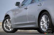 2012 Infiniti M Hybrid 35h