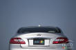 2012 Infiniti M Hybrid 35h