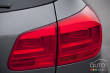 Volkswagen Tiguan Highline 2012 : essai routier Volkswagen Tiguan Highline 2012 : essai routier