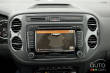 Volkswagen Tiguan Highline 2012 : essai routier Volkswagen Tiguan Highline 2012 : essai routier