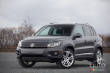 Volkswagen Tiguan Highline 2012 : essai routier Volkswagen Tiguan Highline 2012 : essai routier