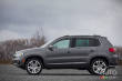 Volkswagen Tiguan Highline 2012 : essai routier Volkswagen Tiguan Highline 2012 : essai routier