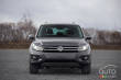 Volkswagen Tiguan Highline 2012 : essai routier Volkswagen Tiguan Highline 2012 : essai routier