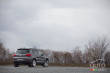 Volkswagen Tiguan Highline 2012 : essai routier Volkswagen Tiguan Highline 2012 : essai routier