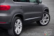 Volkswagen Tiguan Highline 2012 : essai routier Volkswagen Tiguan Highline 2012 : essai routier