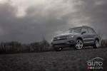 2012 Volkswagen Tiguan Highline Review