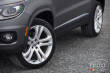 2012 Volkswagen Tiguan Highline