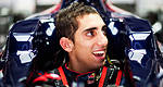 F1: Red Bull Racing appoints Sebastien Buemi as test and reserve driver