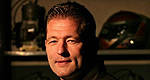 Jos Verstappen arrested by the police in the Netherlands