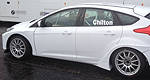 WTCC: La nouvelle Ford Focus en piste