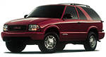 GMC Jimmy : Used