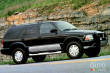 2000 GMC jimmy