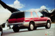 2000 GMC jimmy