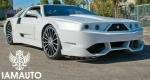 will.i.am of the Black Eyed Peas starts his own car company