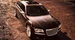 La Chrysler 300 2012, plus luxueuse et économique que jamais