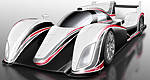 Endurance: New Toyota hybrid Le Mans to be tested soon
