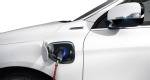 Volvo XC60 Plug-In Hybrid