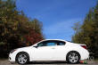 2012 Nissan Altima Coupe 2.5 S