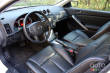2012 Nissan Altima Coupe 2.5 S