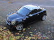 2012 MINI Cooper S Coupé Review 2012 MINI Cooper S Coupé Review