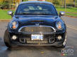 2012 MINI Cooper S Coupé Review 2012 MINI Cooper S Coupé Review
