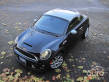 2012 MINI Cooper S Coupé Review 2012 MINI Cooper S Coupé Review