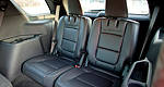 How is Comfort Designed into Car Seats?