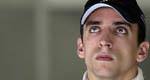 Grand-Am: Justin Wilson makes successful comeback