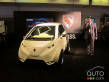La voiture �lectrique Doking XD