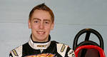 F1600: Kart racer Marc-Antoine Cardin announces car debut