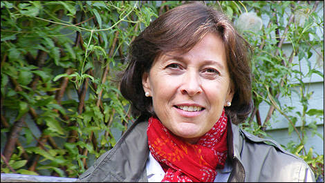 Josie Padro