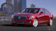 2013 Cadillac ATS launched in Detroit