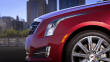 2013 Cadillac ATS launched in Detroit