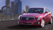 2013 Cadillac ATS launched in Detroit