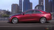 2013 Cadillac ATS launched in Detroit