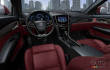 2013 Cadillac ATS launched in Detroit
