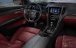2013 Cadillac ATS launched in Detroit