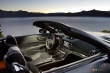 2013 Mercedes-Benz SL-Class on display at Detroit Auto Show