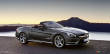 2013 Mercedes-Benz SL-Class on display at Detroit Auto Show