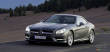2013 Mercedes-Benz SL-Class on display at Detroit Auto Show