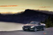 2013 Mercedes-Benz SL-Class on display at Detroit Auto Show