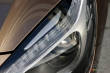 2013 Mercedes-Benz SL-Class on display at Detroit Auto Show
