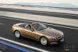 2013 Mercedes-Benz SL-Class on display at Detroit Auto Show