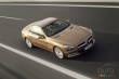 2013 Mercedes-Benz SL-Class on display at Detroit Auto Show
