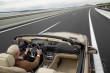2013 Mercedes-Benz SL-Class on display at Detroit Auto Show