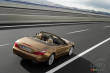 2013 Mercedes-Benz SL-Class on display at Detroit Auto Show