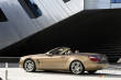 2013 Mercedes-Benz SL-Class on display at Detroit Auto Show