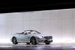 2013 Mercedes-Benz SL-Class on display at Detroit Auto Show
