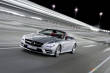 2013 Mercedes-Benz SL-Class on display at Detroit Auto Show