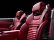 2013 Mercedes-Benz SL-Class on display at Detroit Auto Show